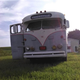 Image for article titled This Vintage GM Coach Bus Is A Retro RV With A Mini Hot Tub